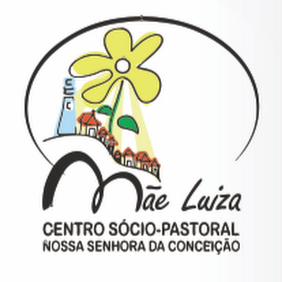Resultado de imagem para Centro Sócio Pastoral Nossa Senhora da Conceição de Mãe Luíza
