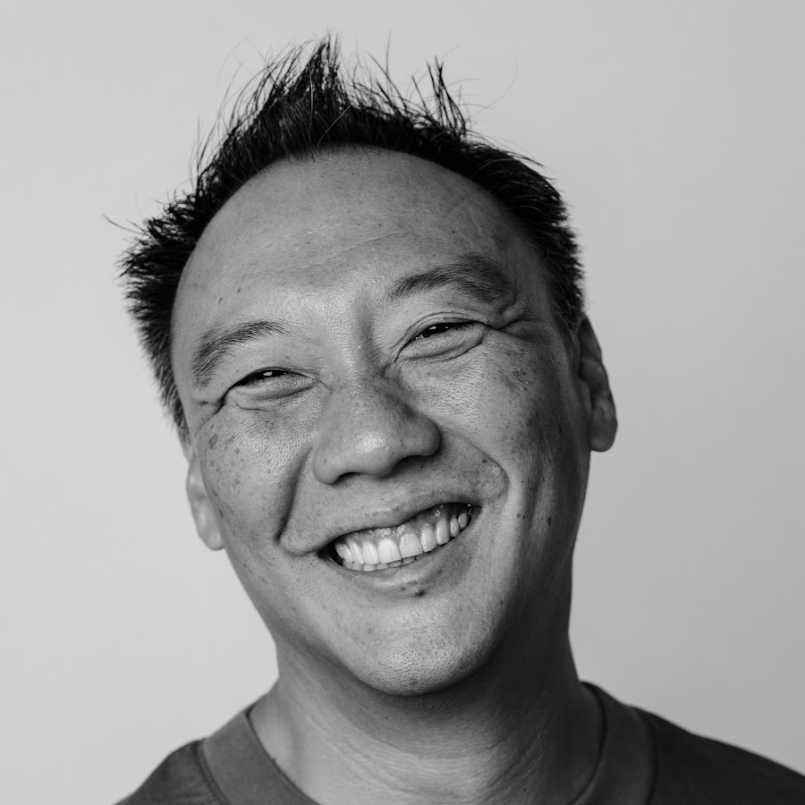 Coaching Collective Employee Mac Ling's profile photo