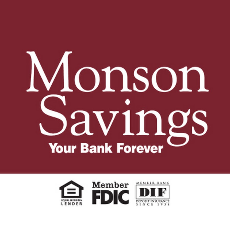 Monson Savings Bank YouTube