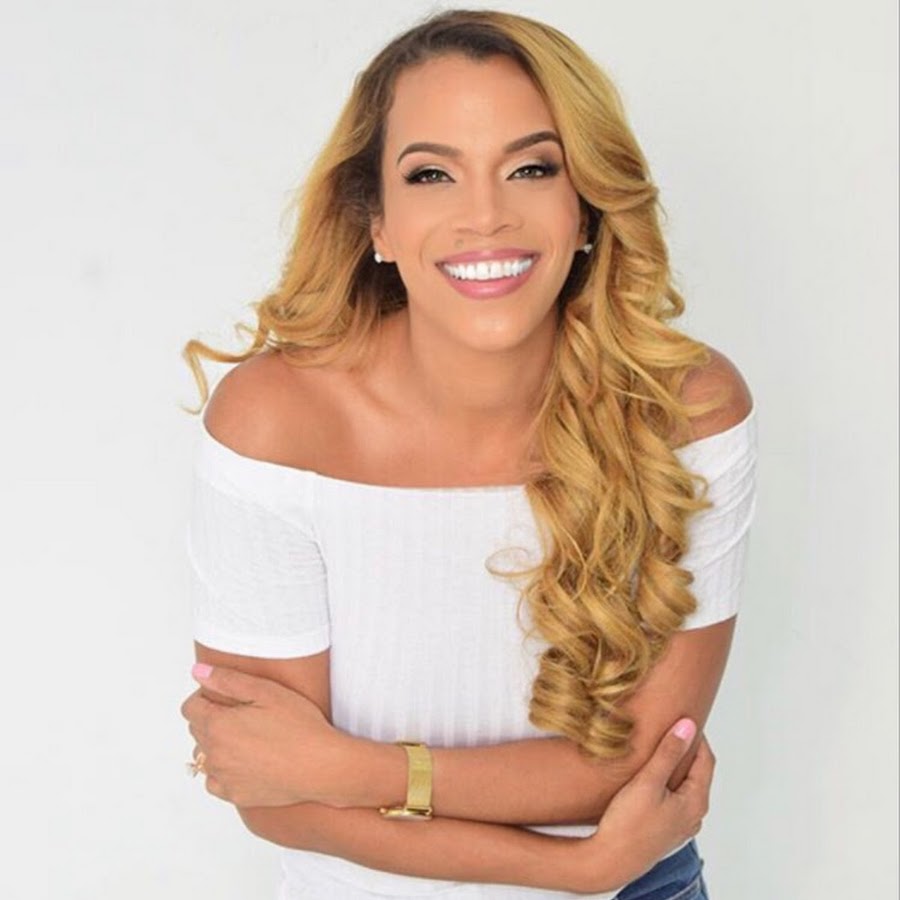 Heather Lindsey YouTube