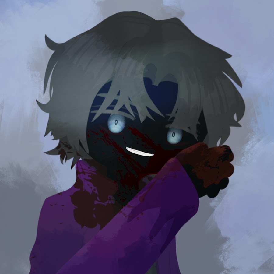 Darkboy Animation - YouTube
