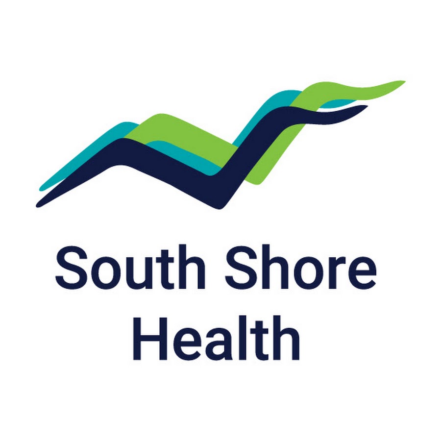South Shore Hospital Logo