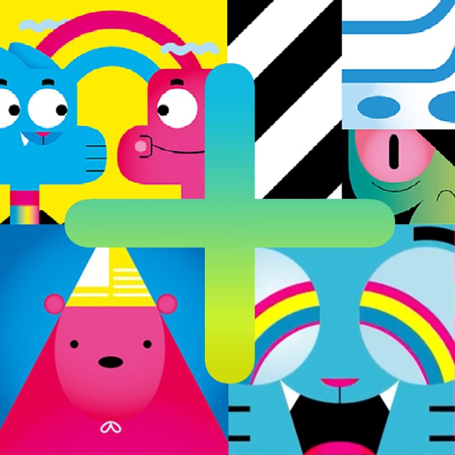 Cartoon Network Plus - YouTube