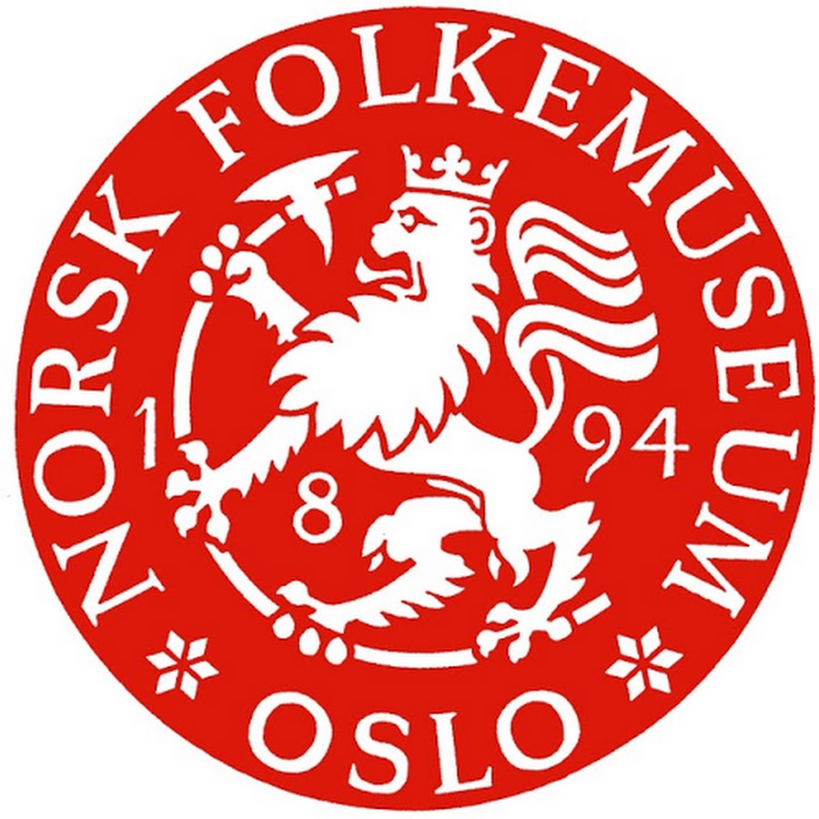 Norsk Folkemuseum YouTube