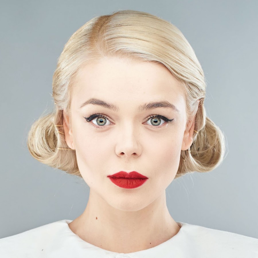 Alina Grosu - YouTube