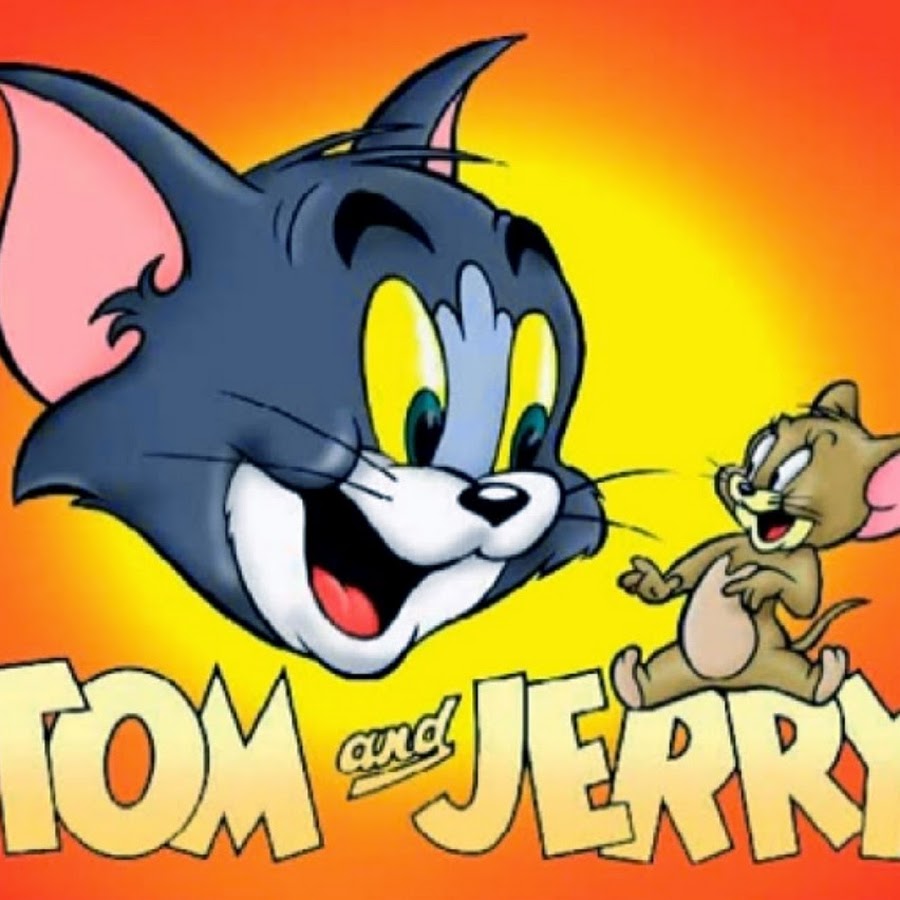 Tom & Jerry Full Episodes YouTube