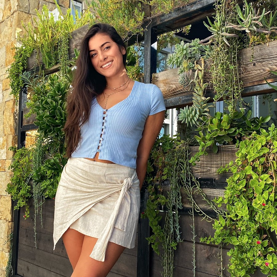 Chelsea McGehee - YouTube