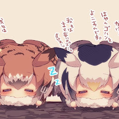 桜餅チャンネル