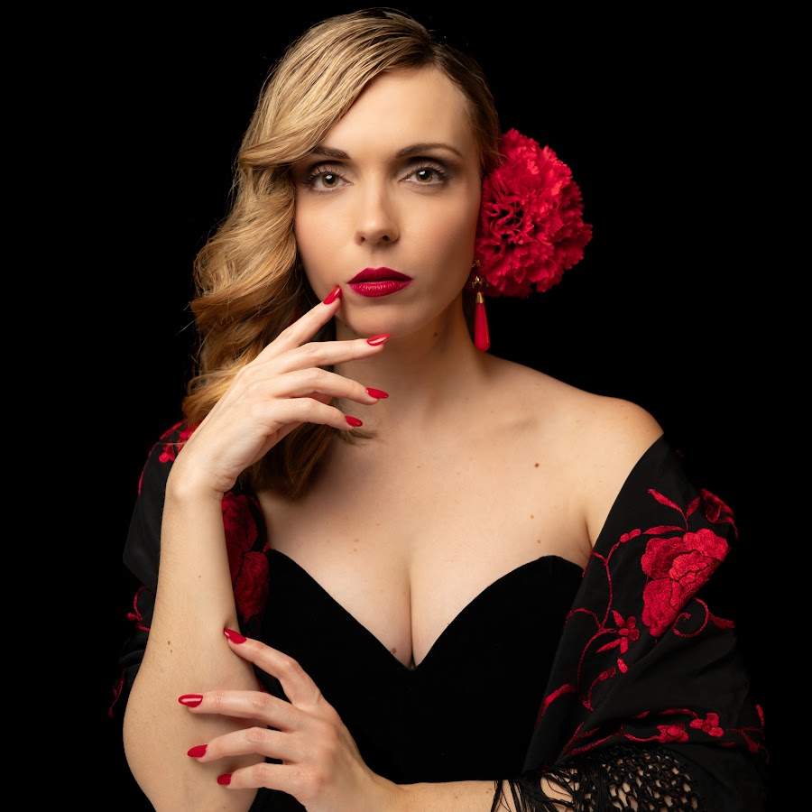 Míriam Reyes YouTube