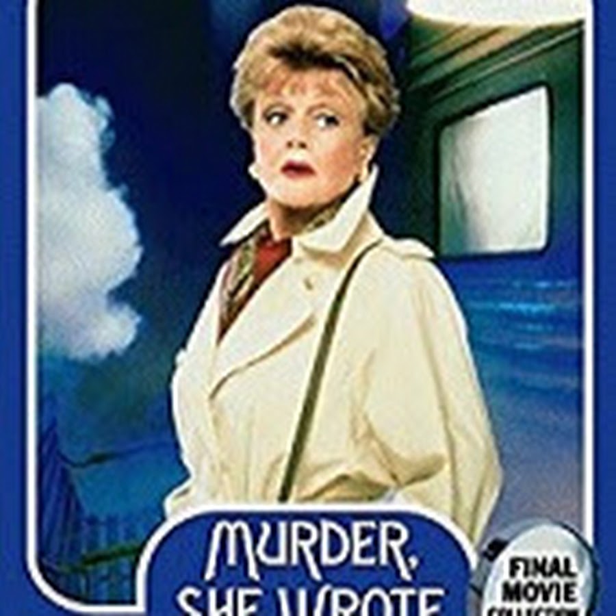 Murder, She Wrote The Celtic Riddle (2003) Full MOVIE' YouTube