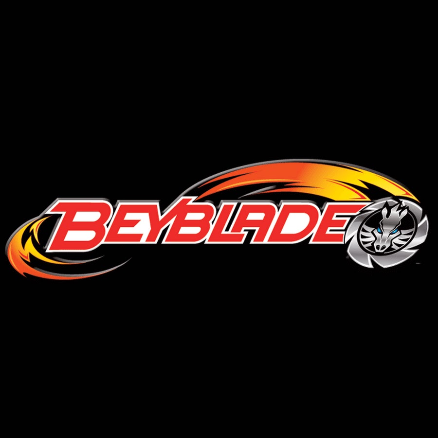 beyblade official channel