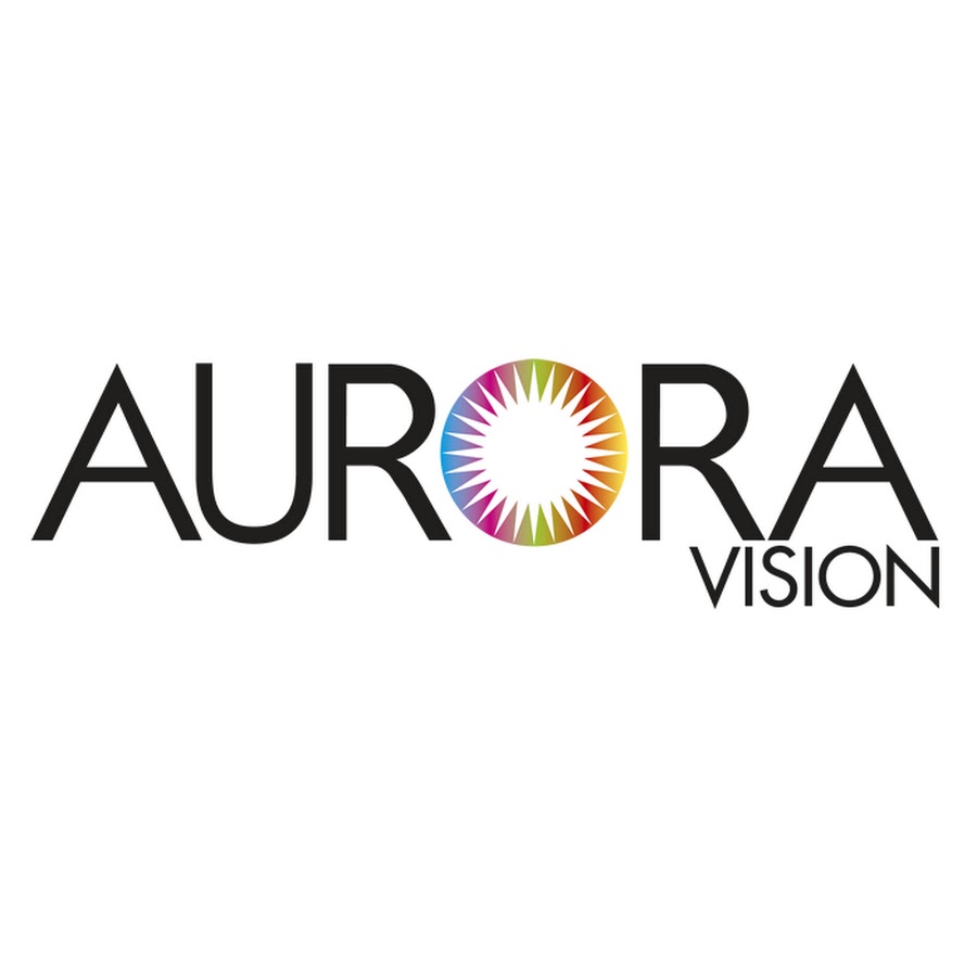 Aurora Vision YouTube