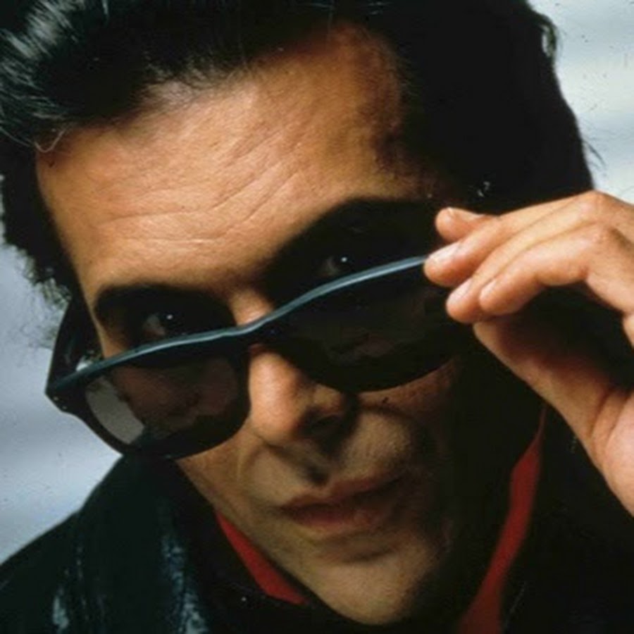 THE VIDEOMAN - YouTube