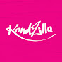 Canal KondZilla imagen de perfil