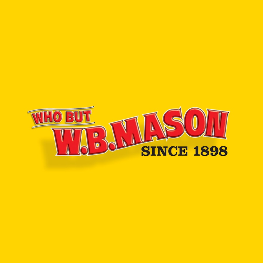 W B Mason YouTube