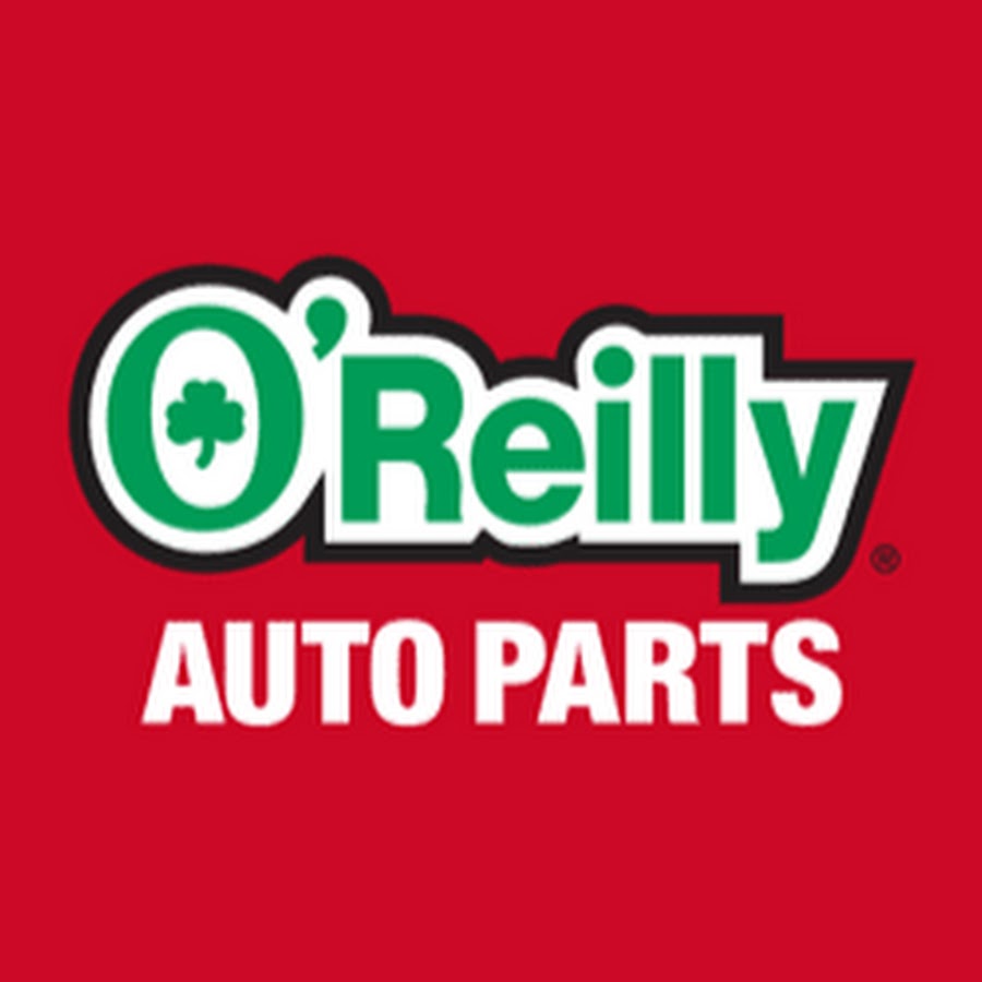 O'Reilly Auto Parts YouTube