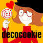 decocookieが登録者数100万人を達成