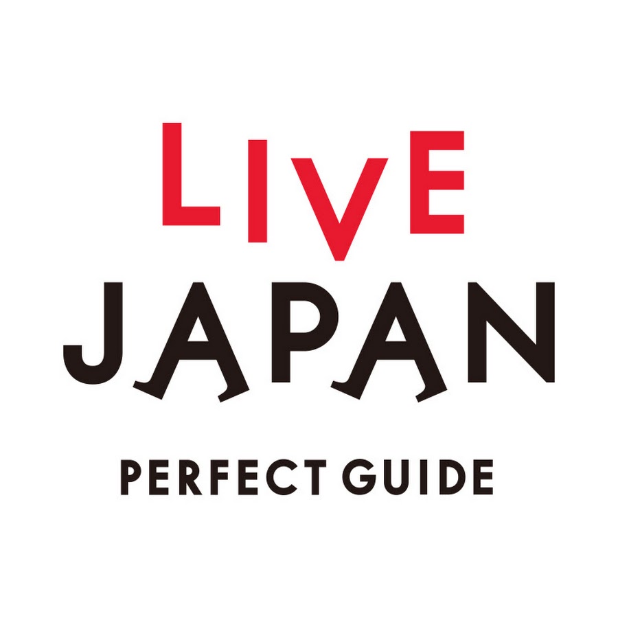 LIVE JAPAN YouTube
