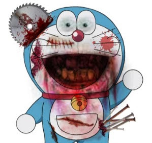 Wow 12+ Wallpaper Doraemon Terkeren