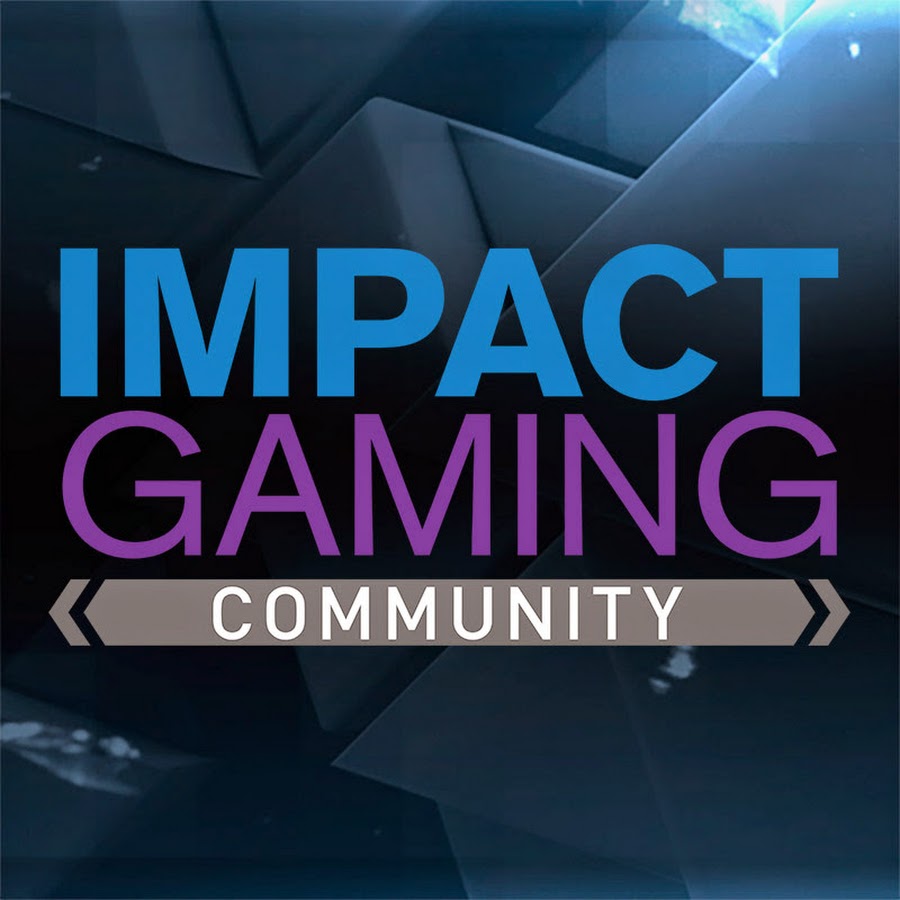 Impact Gaming YouTube