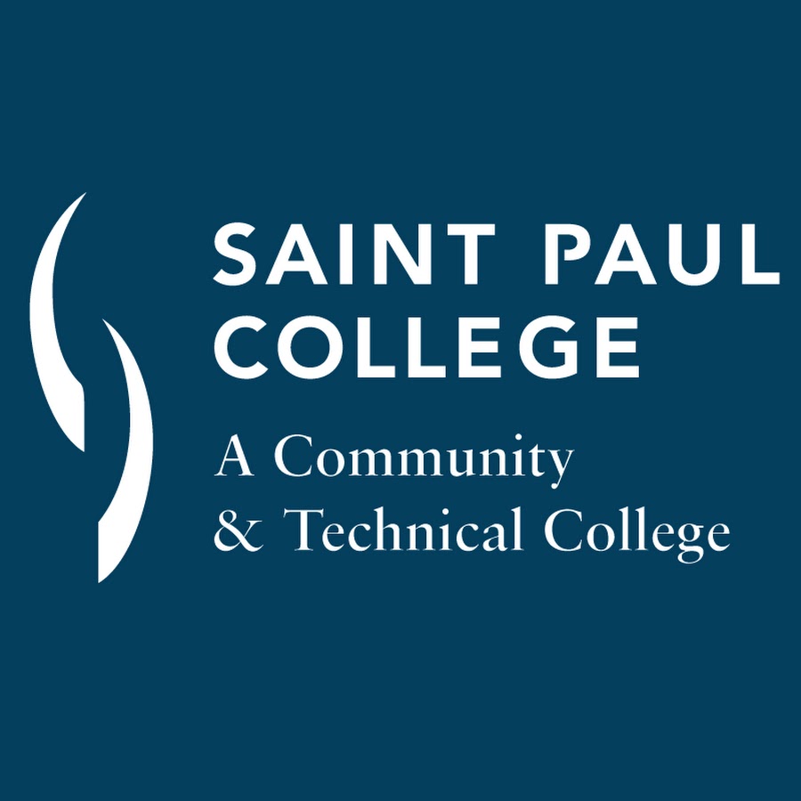 Saint Paul College YouTube