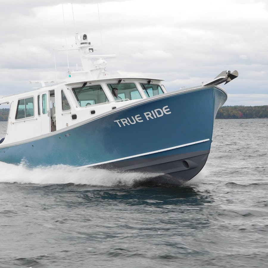 Wesmac Boats YouTube