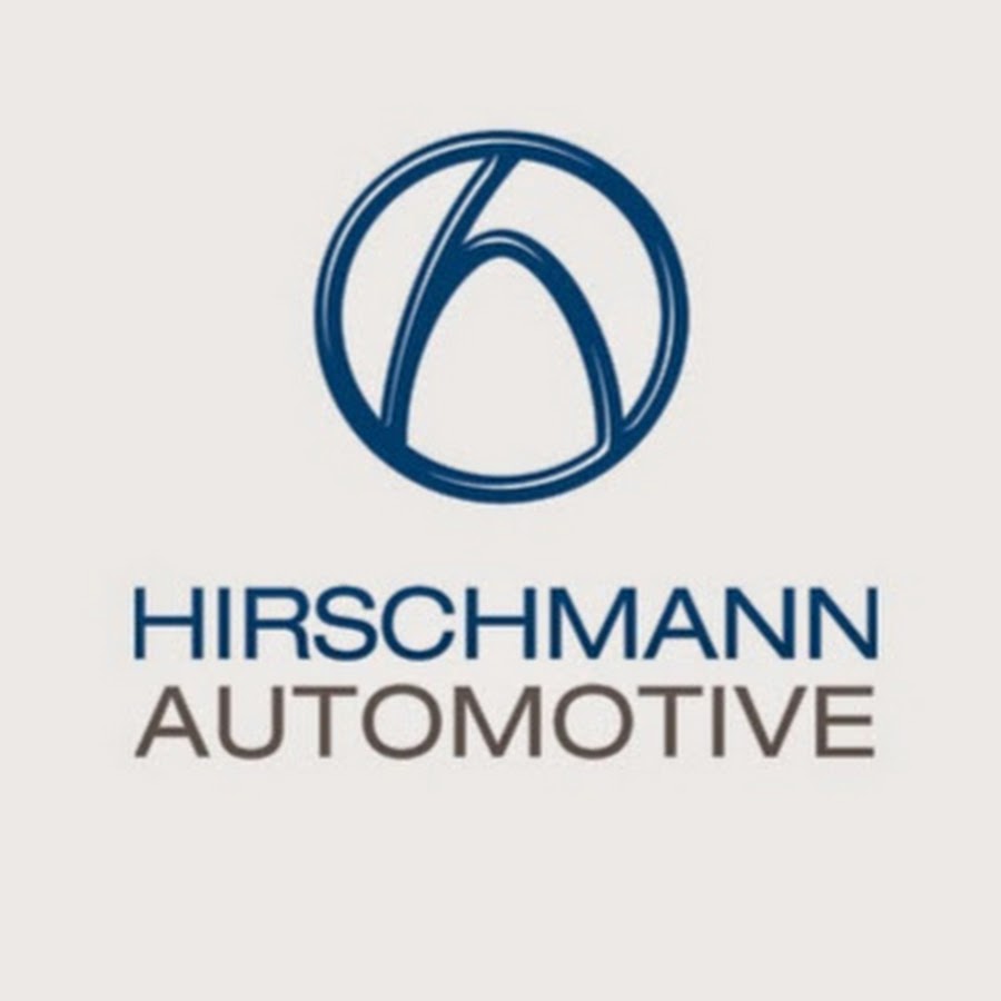 Hirschmann Automotive GmbH YouTube
