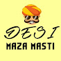 Desi Maza Masti