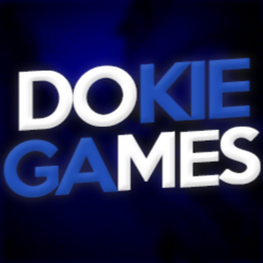 DokieGames - YouTube