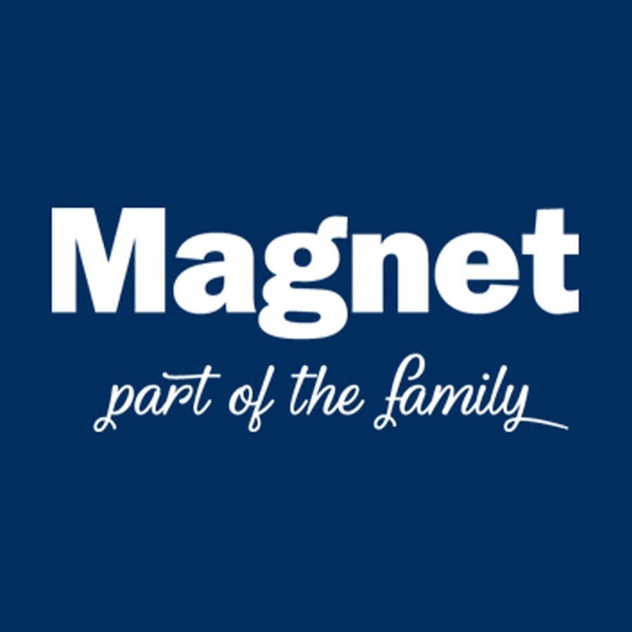 Magnet Kitchens - YouTube