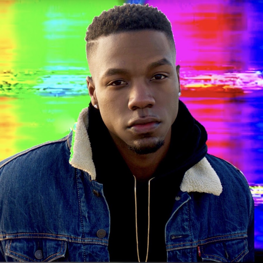 Joshua Pierce - YouTube