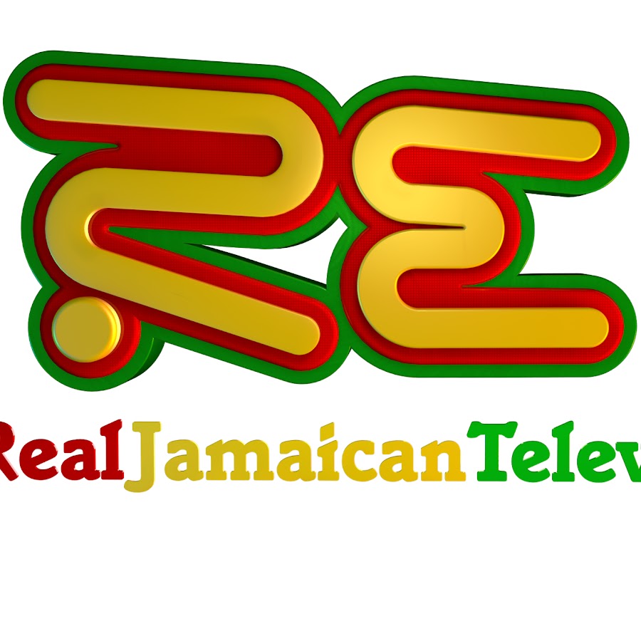 Real Jamaican Television YouTube