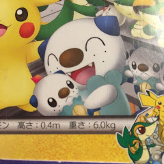 ミジュマル13