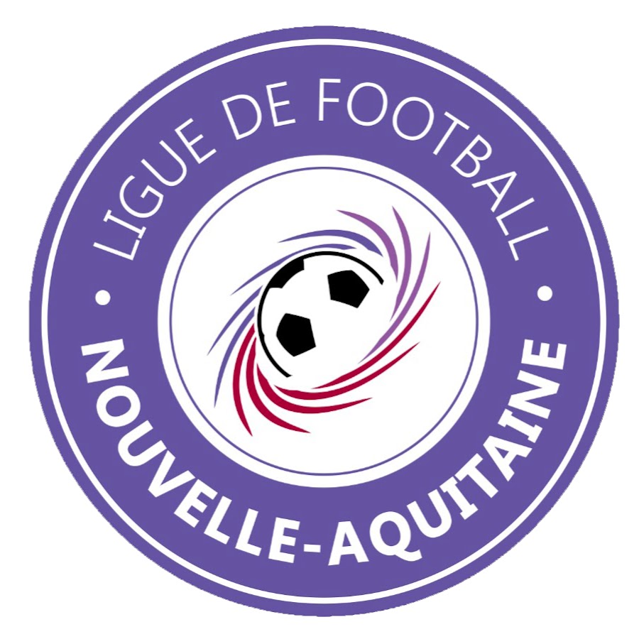 Ligue de Football NouvelleAquitaine YouTube