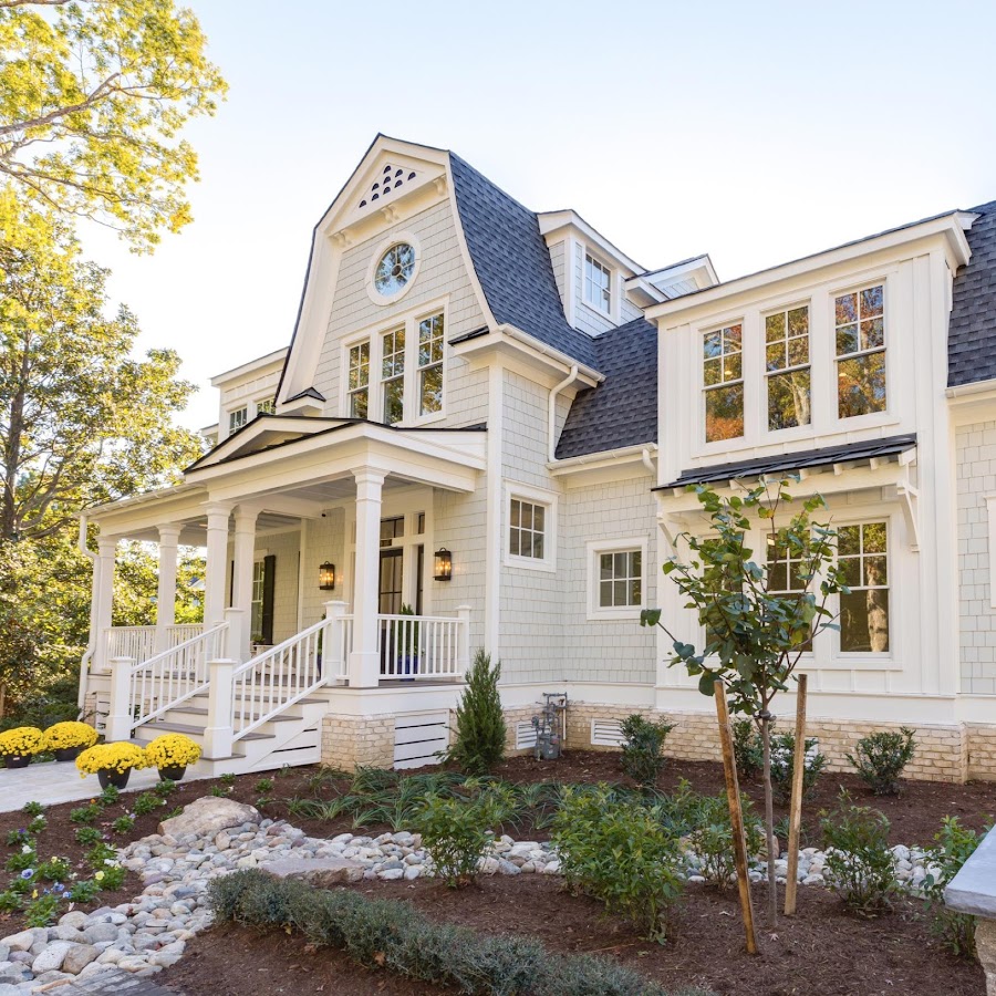 Stephen Alexander Homes & Neighborhoods YouTube