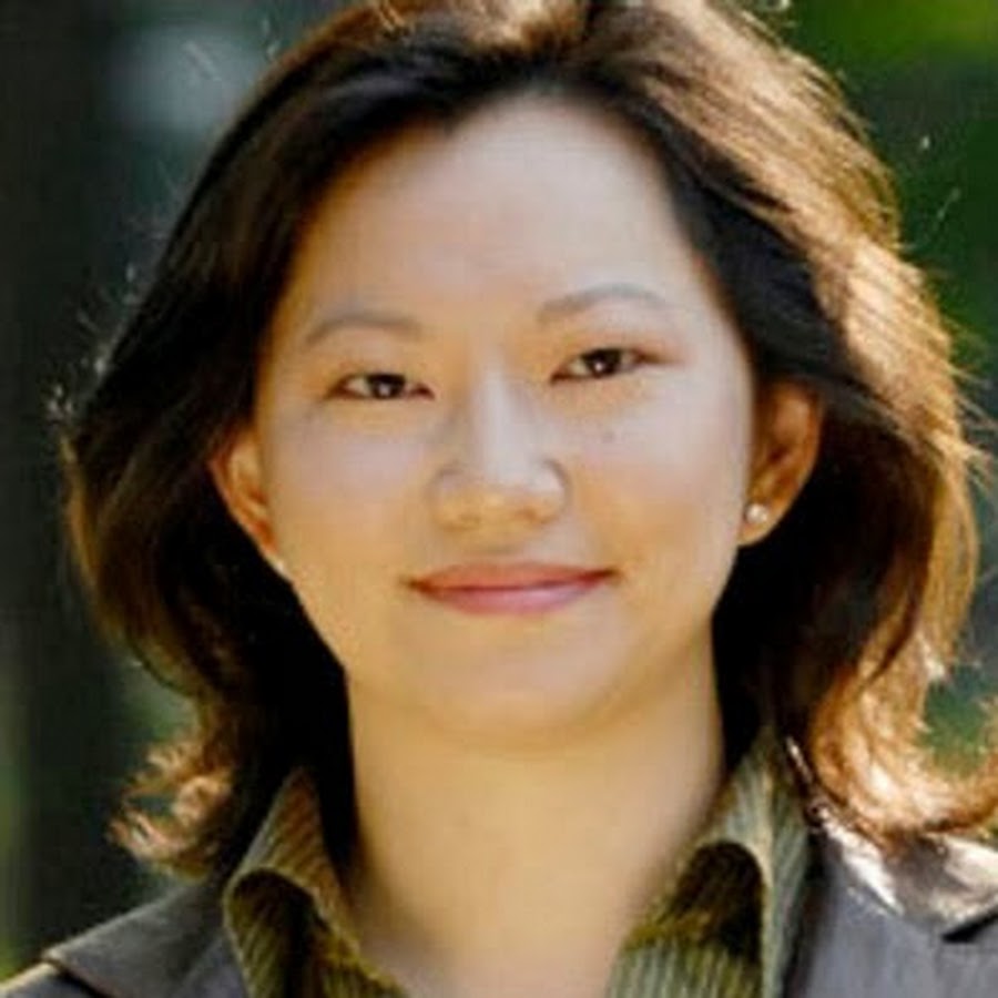 shelley zhang YouTube