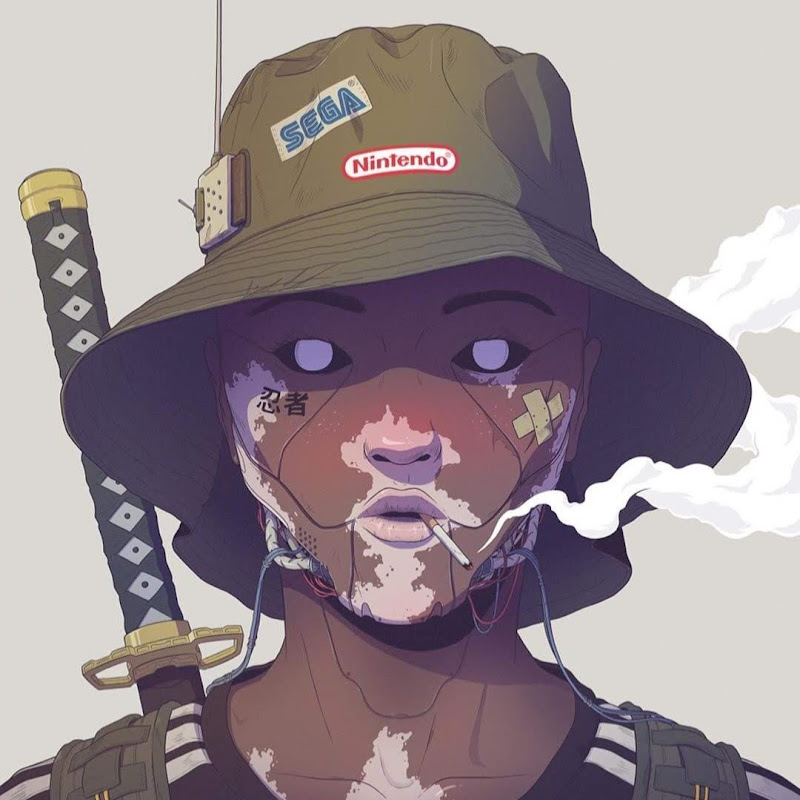 Fanlink profile picture for @godforsaken