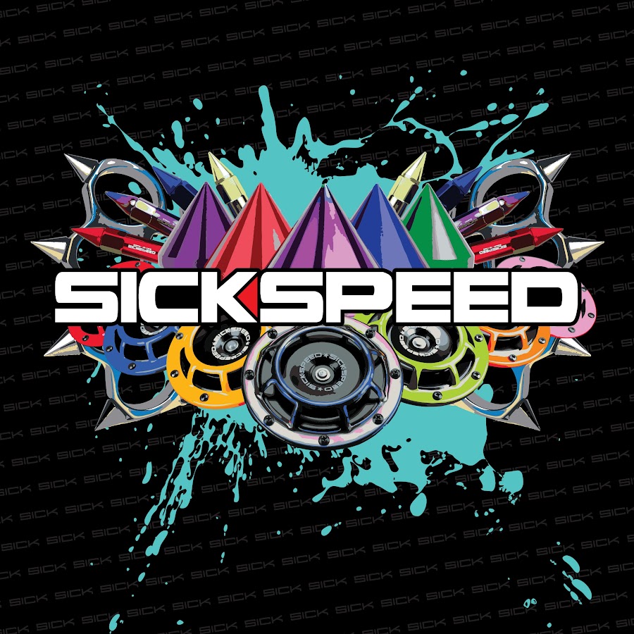 Sickspeed YouTube