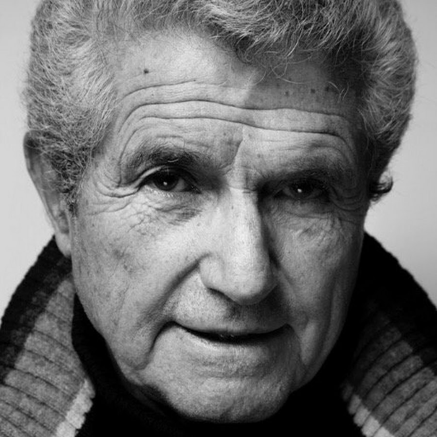Claude Lelouch - YouTube