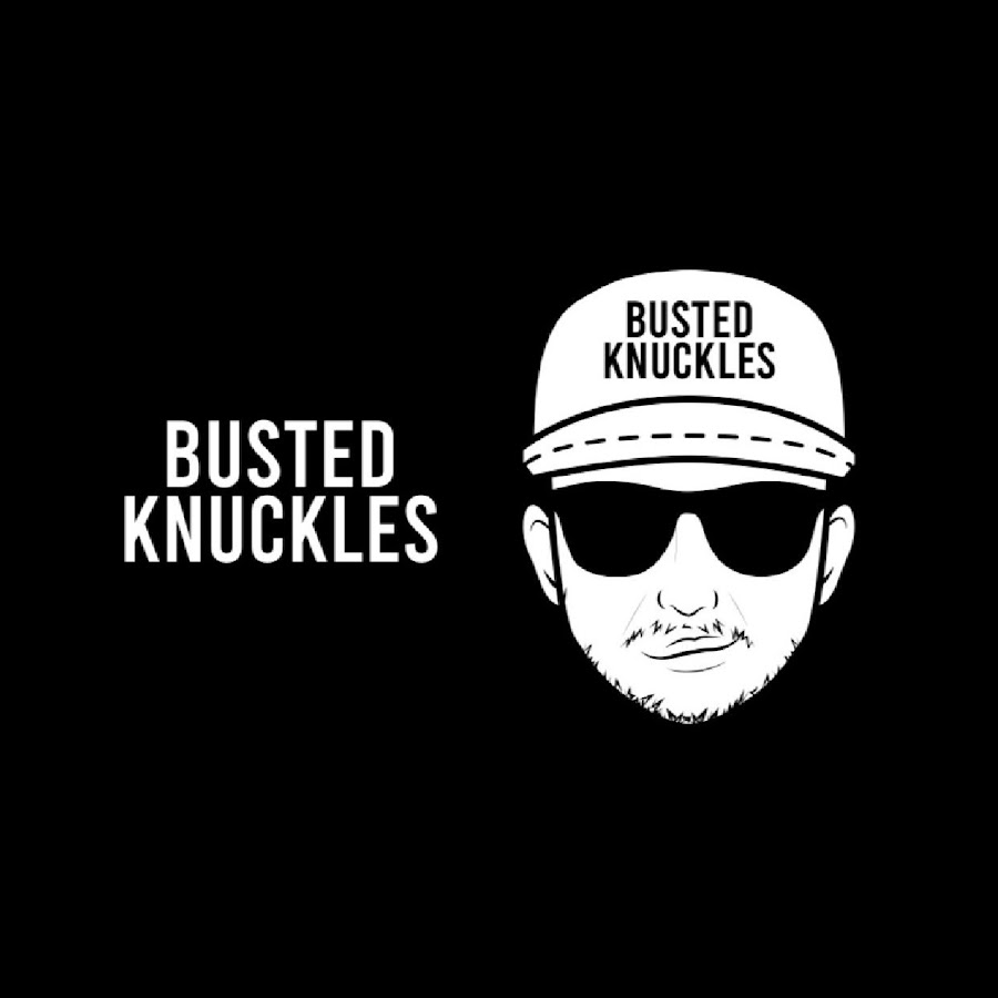 Busted knuckles Prospecting YouTube
