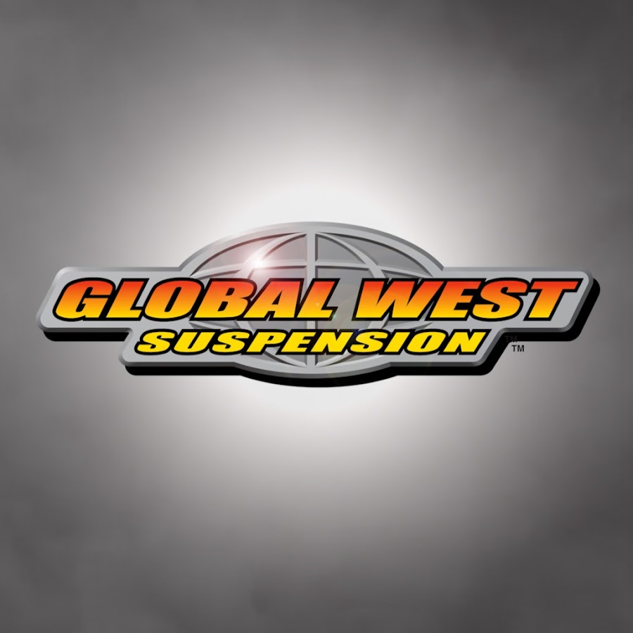 Global West Suspension YouTube