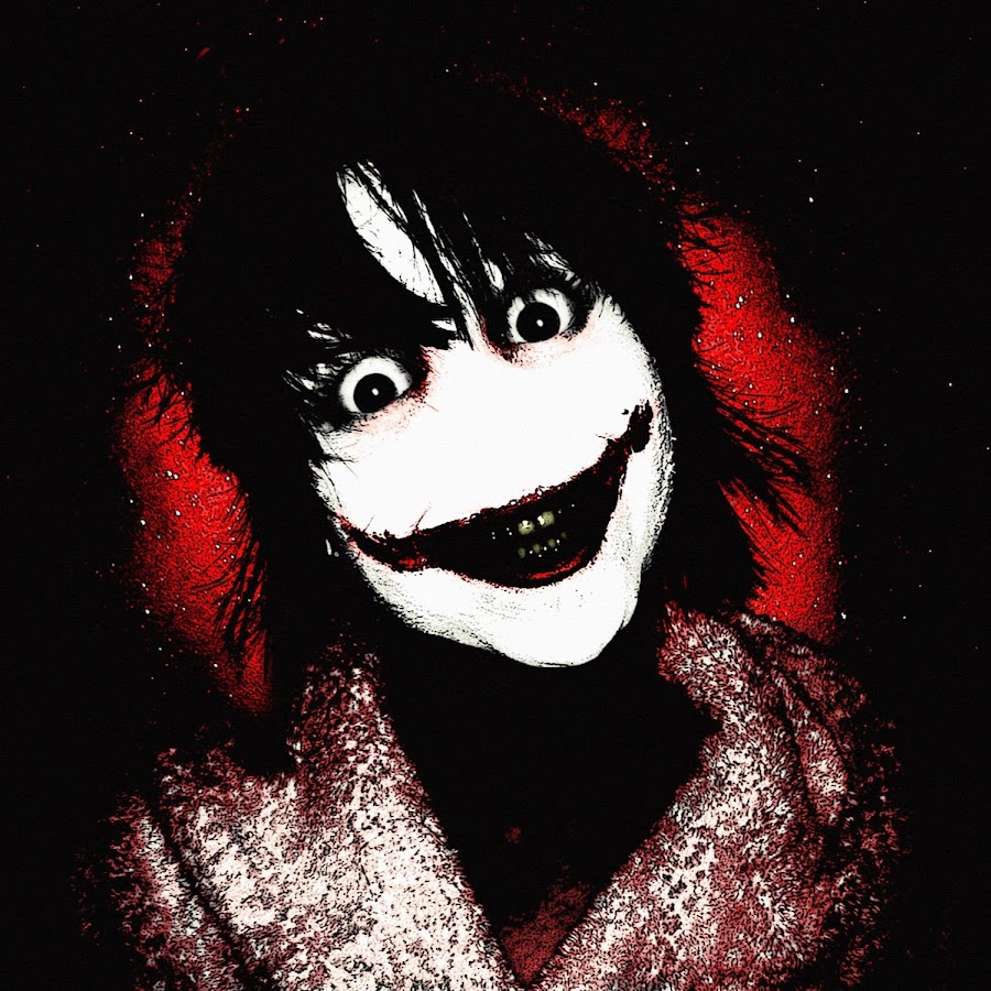 Jeff The Killer YouTube