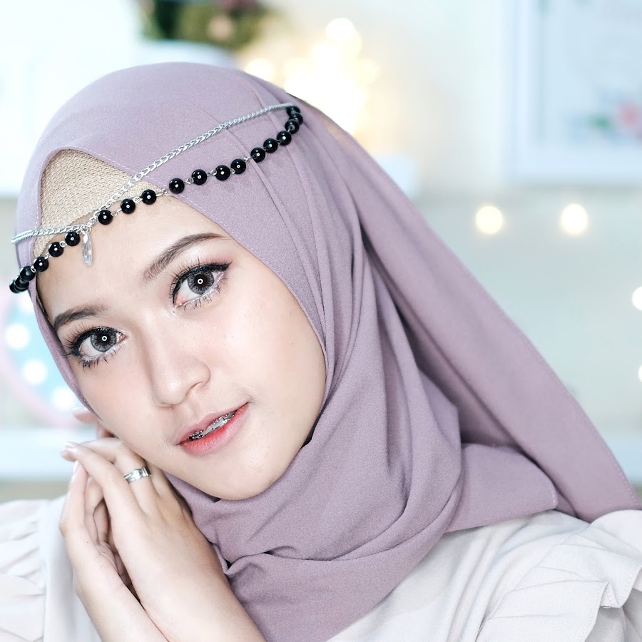 Gambar Gambar Tutorial Hijab Pashmina Nabila Bella Download Video