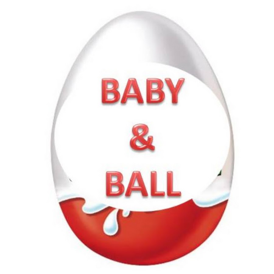 BABY & BALL YouTube