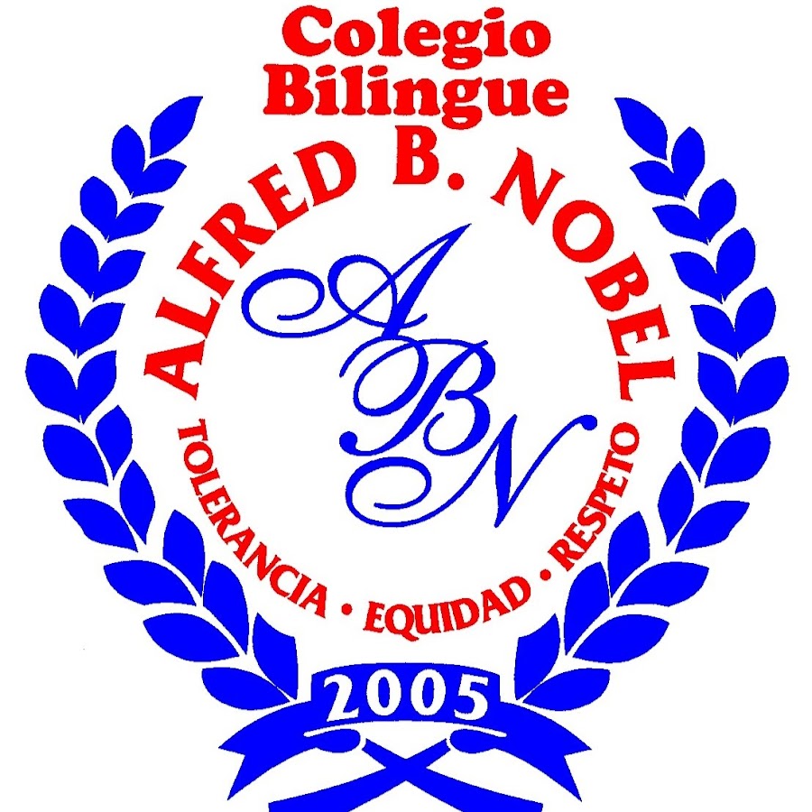 Colegio Bilingüe Alfred B. Nobel - YouTube