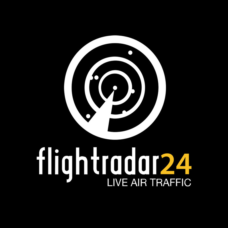 Terpopuler 25+ Flight Tracker 24 Logo