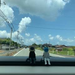もっくん