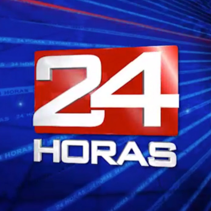 24 Horas Net Worth & Earnings (2026)