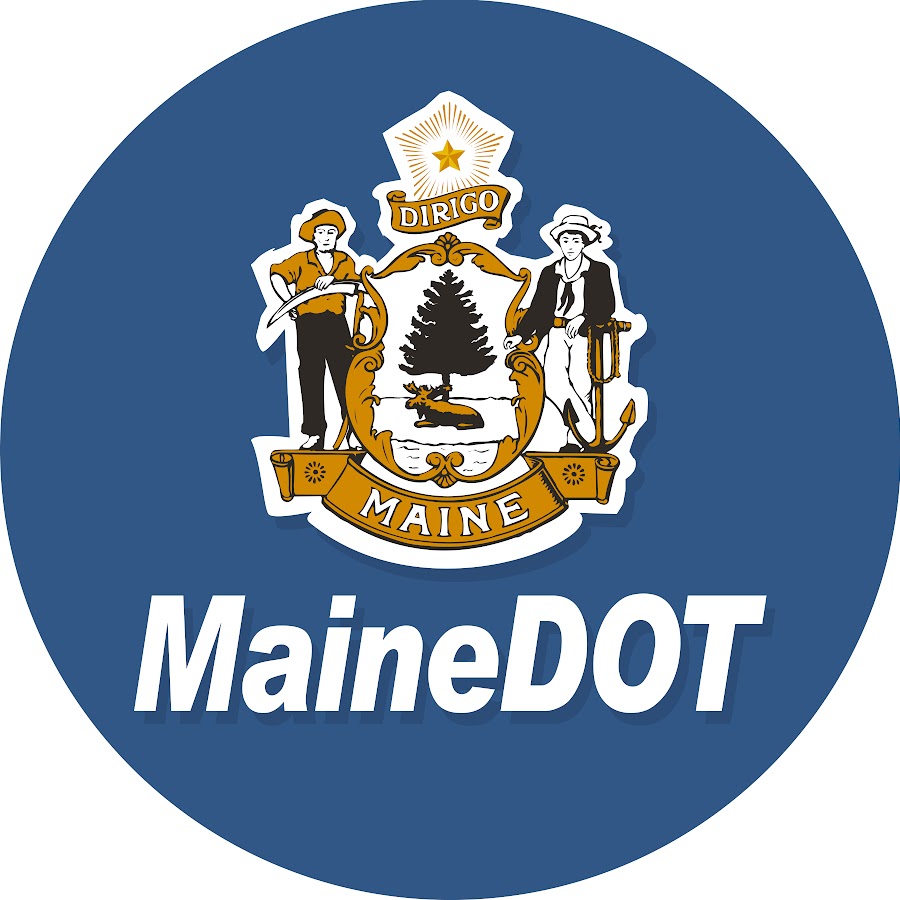 MaineDOT YouTube