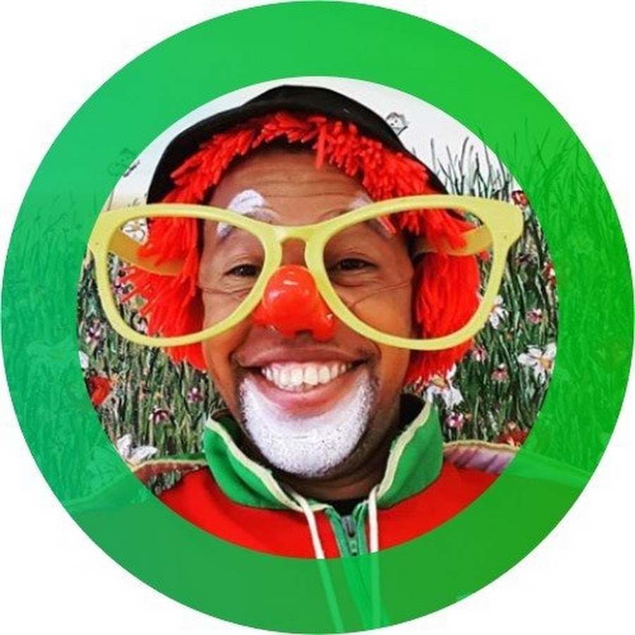 Jeca the clown